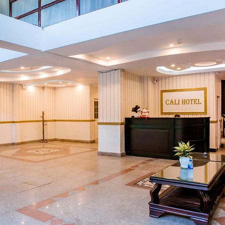 Cali Hotel Can Tho Esterno foto