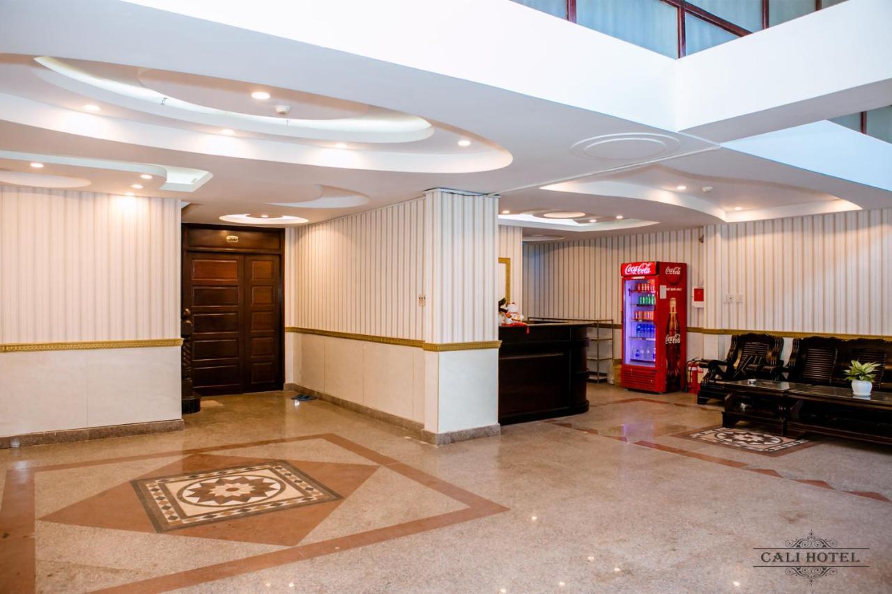 Cali Hotel Can Tho Esterno foto