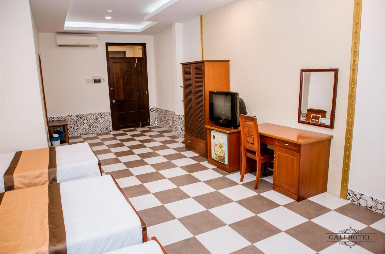 Cali Hotel Can Tho Esterno foto