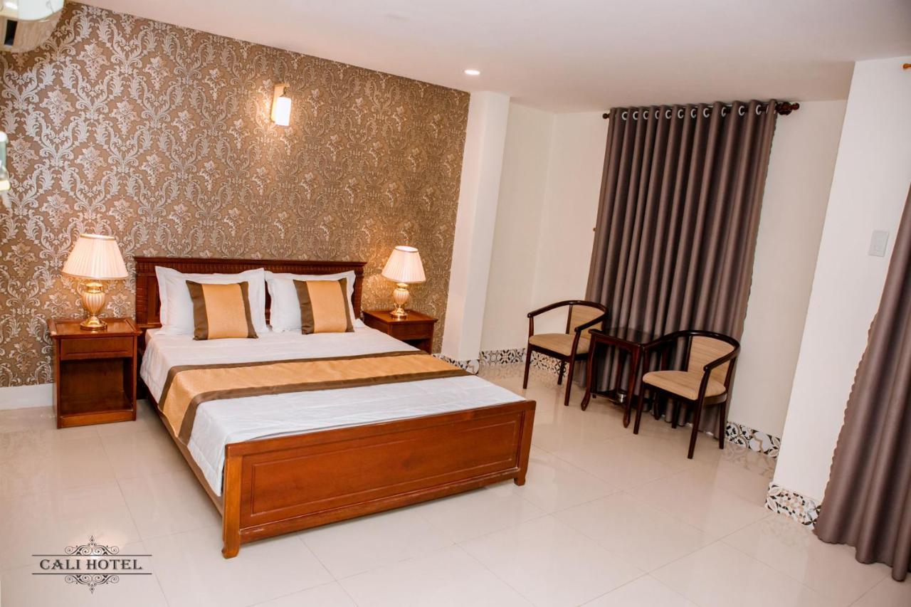 Cali Hotel Can Tho Esterno foto