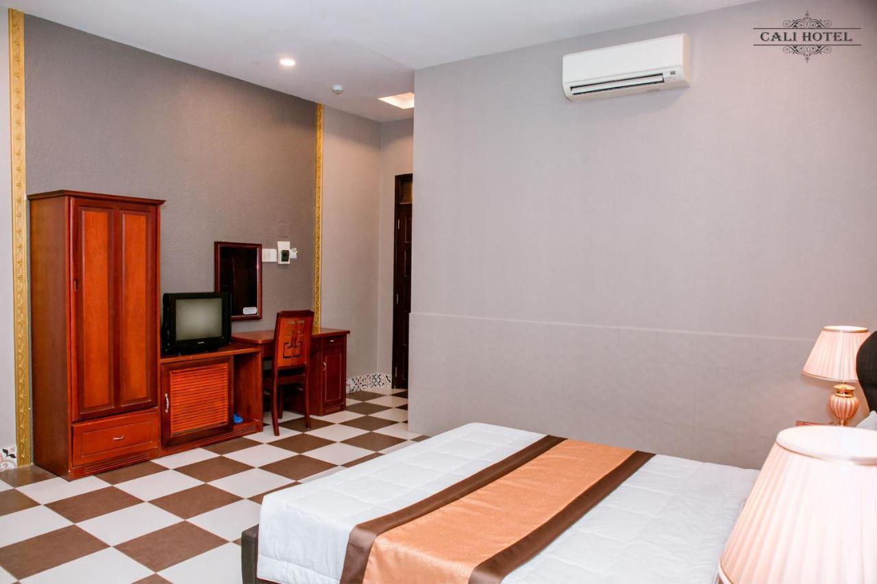 Cali Hotel Can Tho Esterno foto
