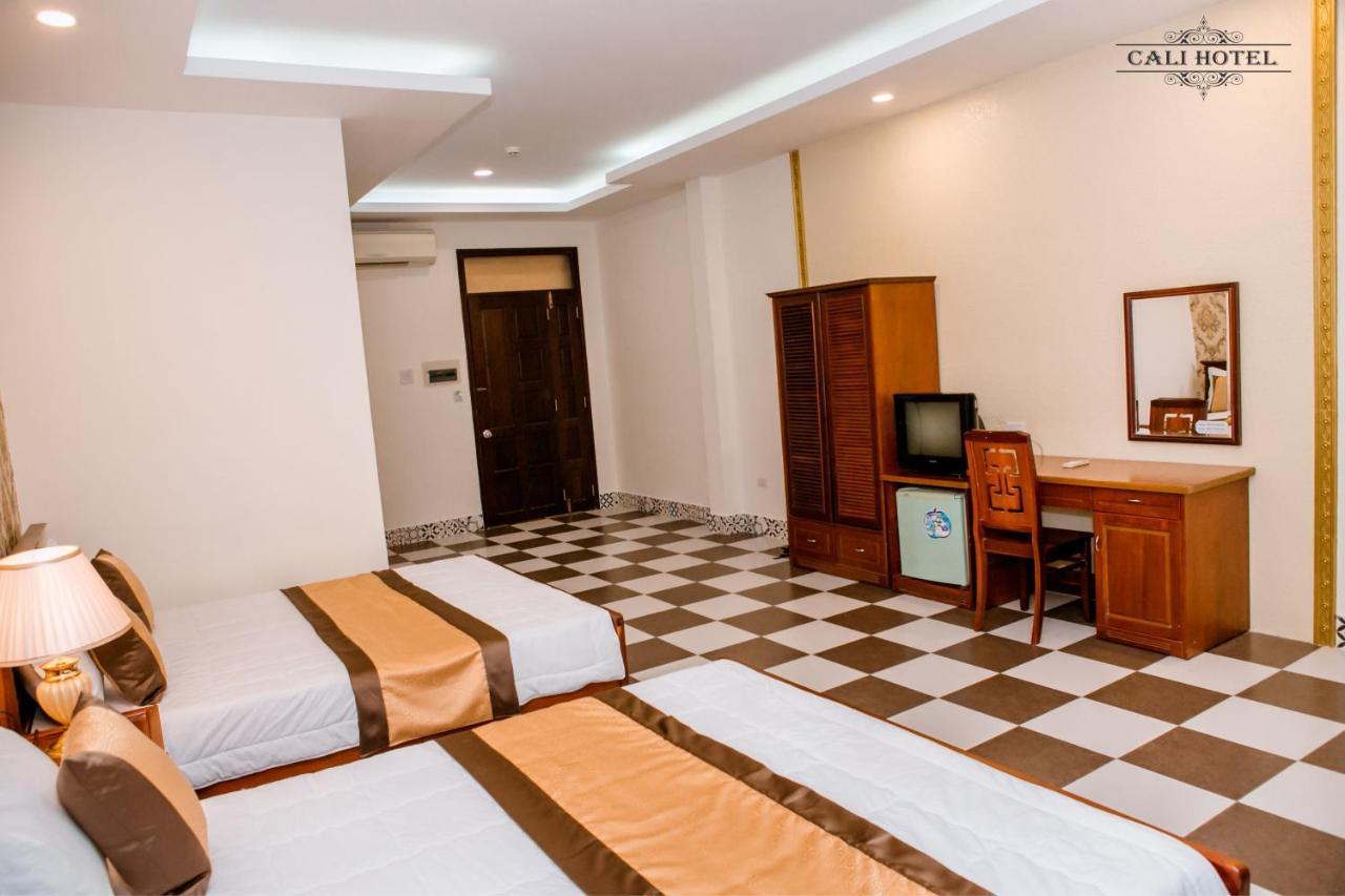Cali Hotel Can Tho Esterno foto