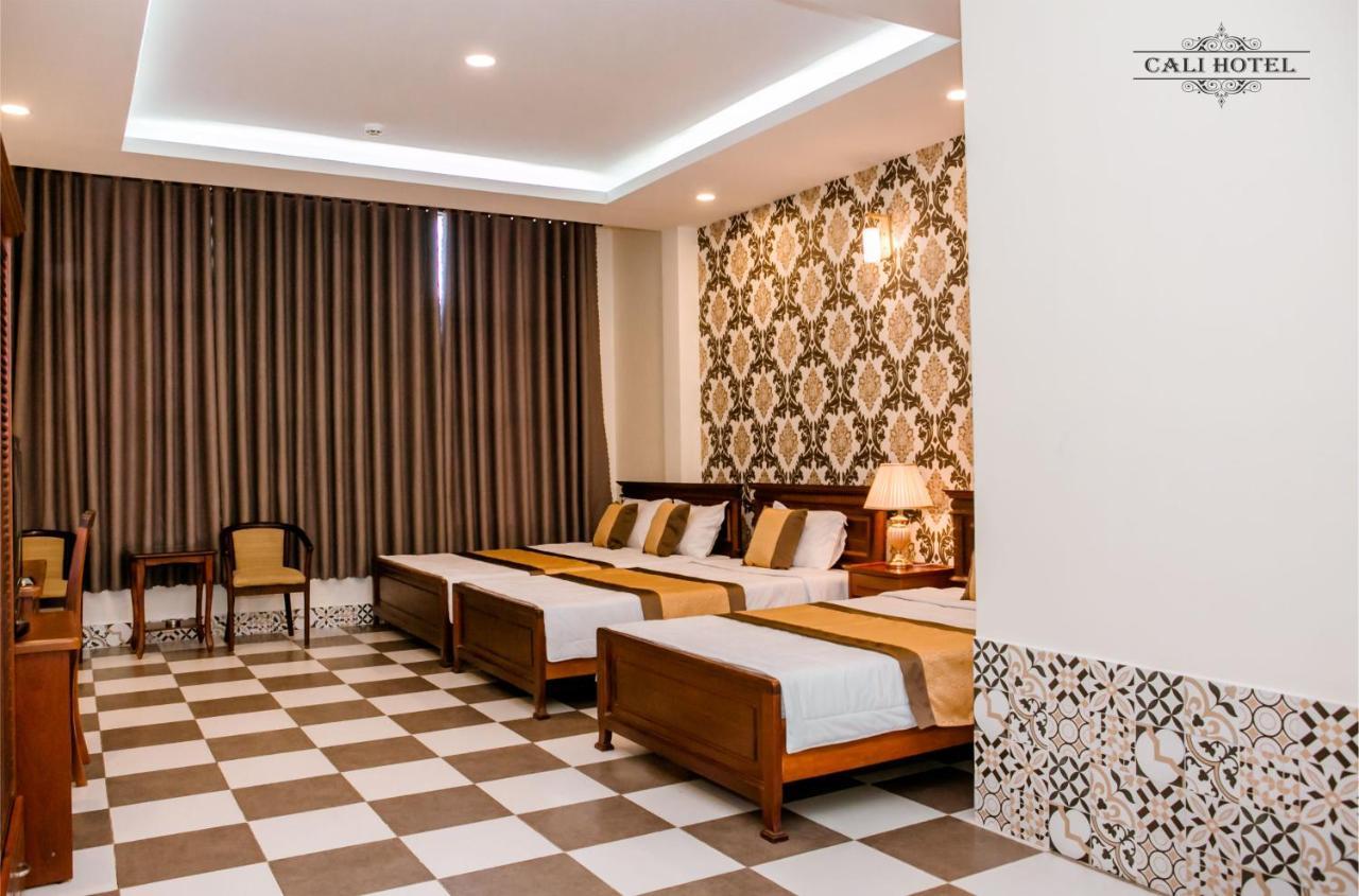 Cali Hotel Can Tho Esterno foto