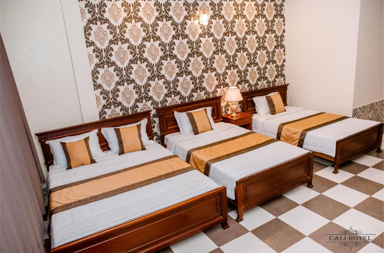 Cali Hotel Can Tho Esterno foto