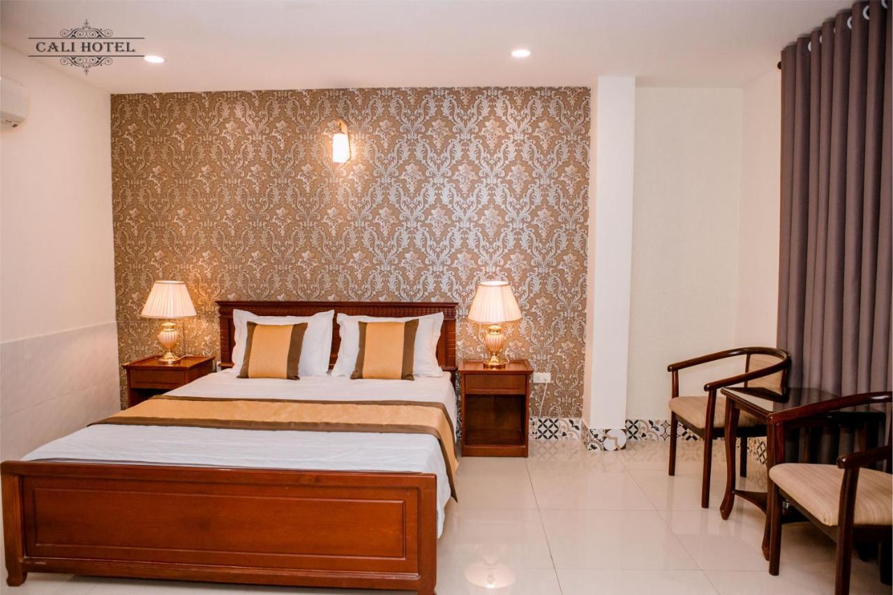 Cali Hotel Can Tho Esterno foto