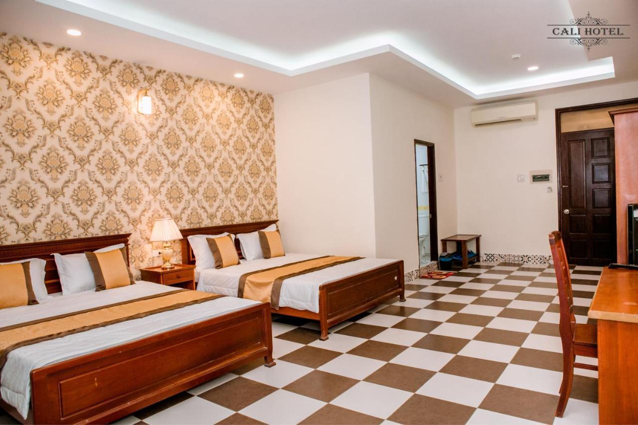 Cali Hotel Can Tho Esterno foto