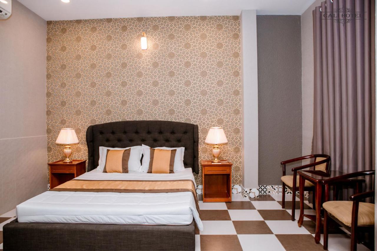Cali Hotel Can Tho Esterno foto