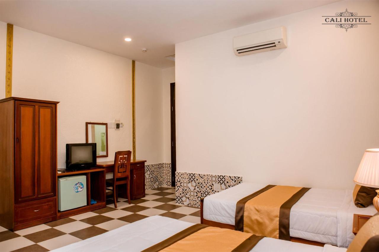 Cali Hotel Can Tho Esterno foto