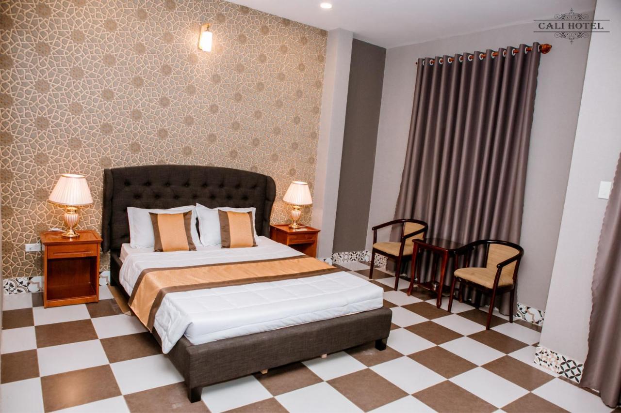 Cali Hotel Can Tho Esterno foto
